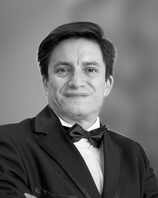 Andrés Redín Mideros